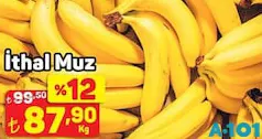 İTHAL MUZ KG İTHAL MUZ KG